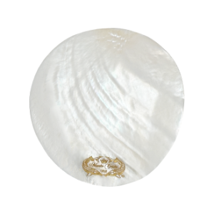 Mother of Pearl Plate